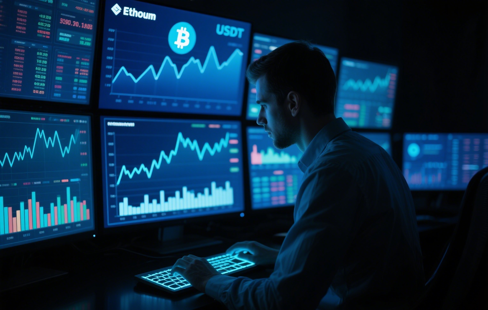 Is Binance C2C Wallet Safe? A Complete Guide to Peer-to-Peer Trading on Binance