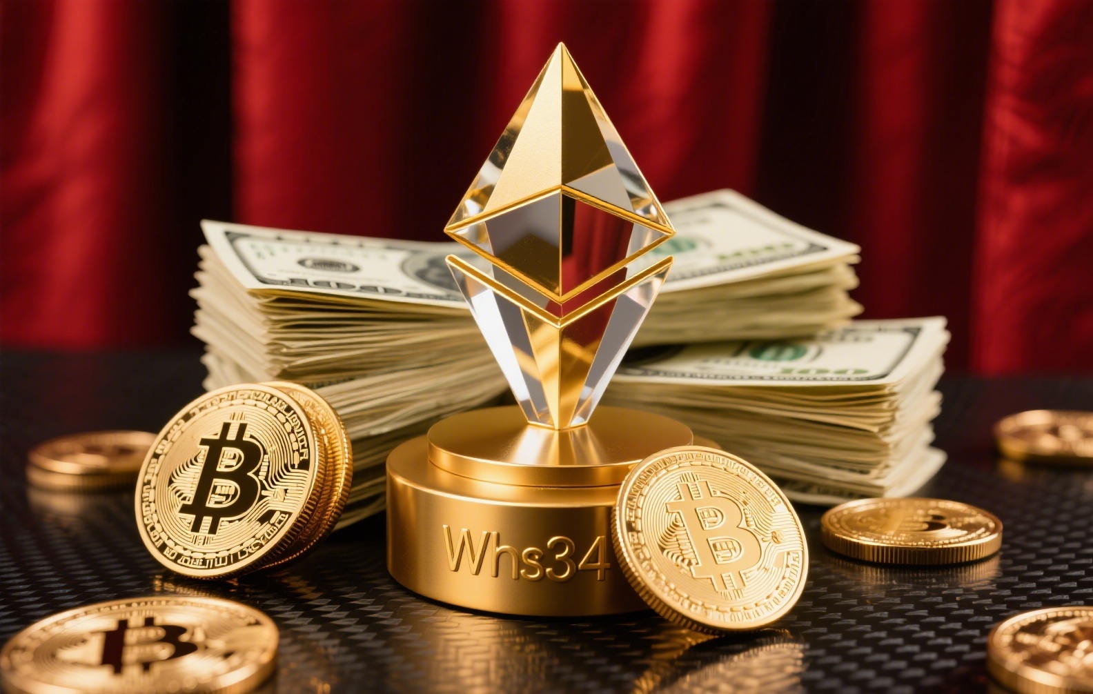 ESD算法稳定币：去中心化金融的未来货币革新