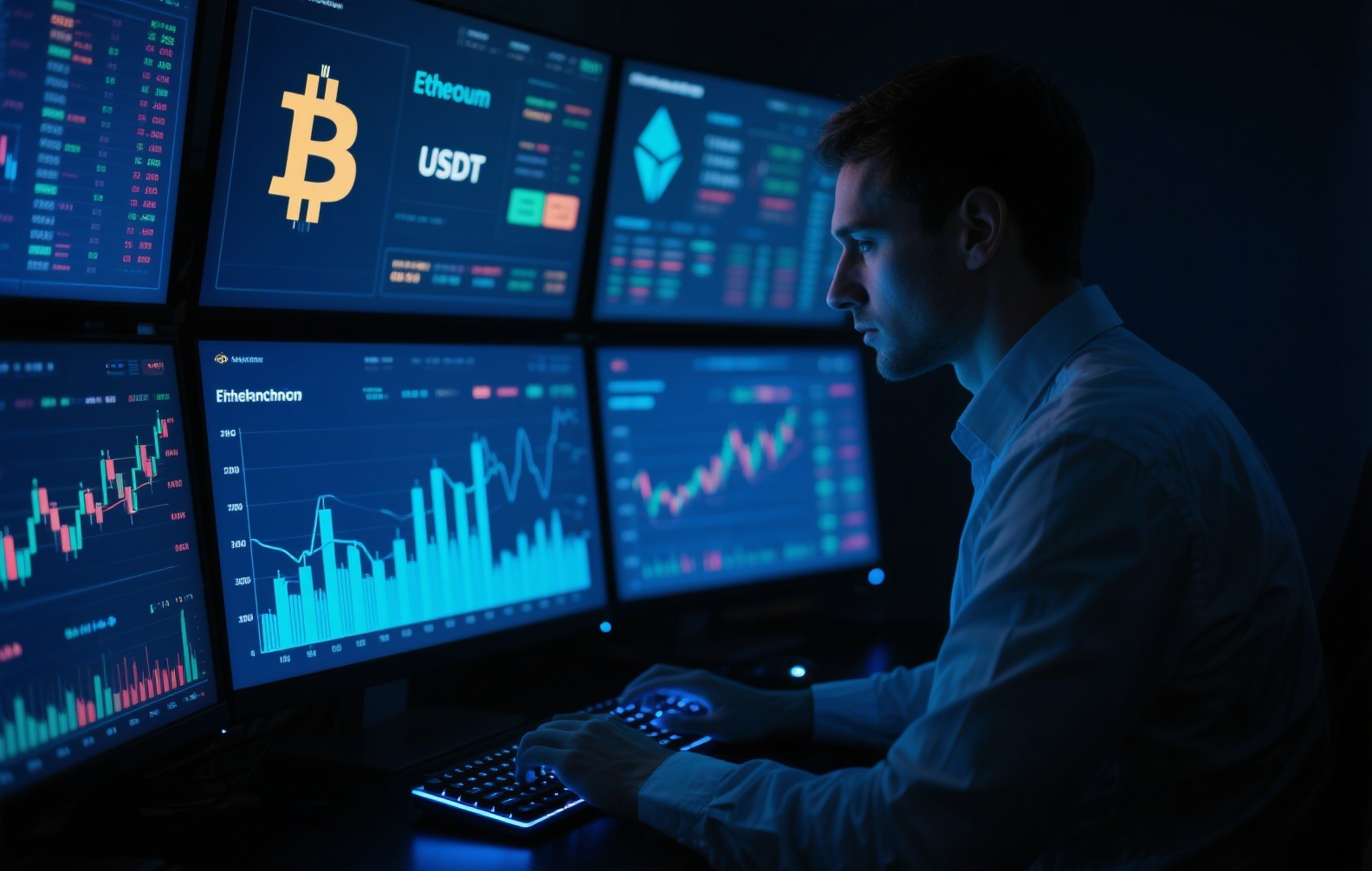 How to Manage Three Binance Wallets: Security Tips & Practical Usage Guide