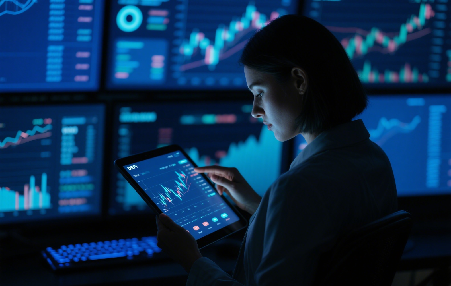 USDC稳定币携手Visa支付网络：数字美元如何革新全球交易体验