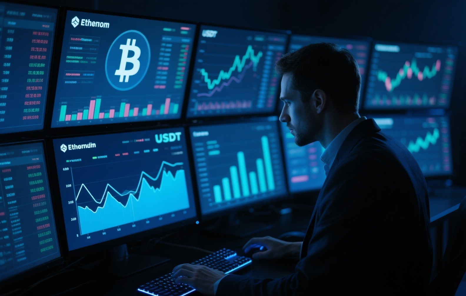 币安交易所APP官方下载最新版指南：安全安装步骤与核心功能解析