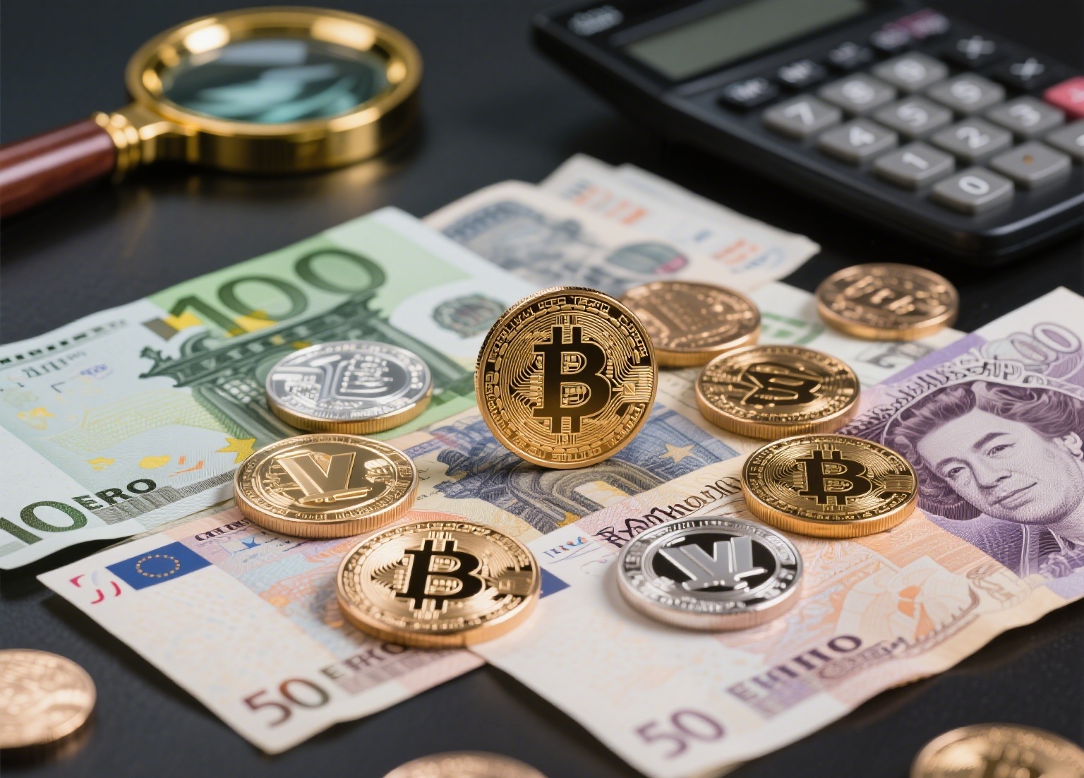 USDC美元稳定币：它如何以透明背书重塑全球数字支付新格局